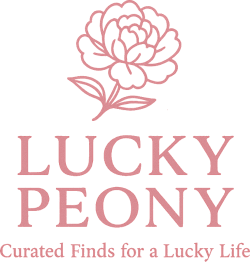 Lucky Peony
