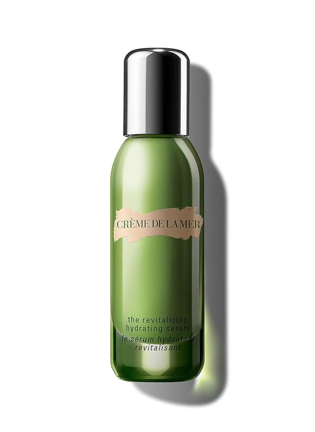 La Mer The Revitalizing Hydrating Serum