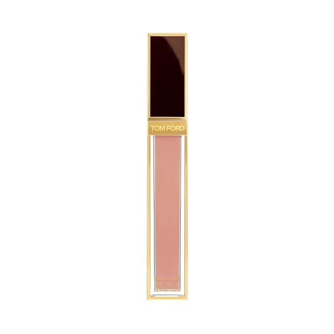 TOM FORD Gloss Luxe Aura ~ Light Nude